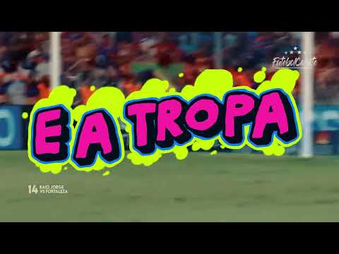 ITALLO ZK - CABULOSO VAI TE PEGAR (  CRUZEIRO - BRASILEIRÃO 2025 )