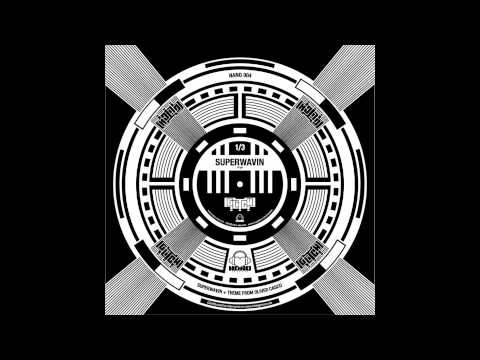 Glitch - Superwavin (Nano Rec)
