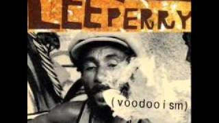 Rasta Train by Lee Perry