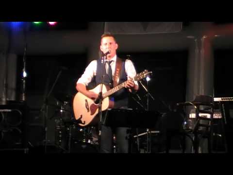 F.R. van Kooten -  Groot Hart + Tranen Gelachen (cover De Dijk en Guus Meeuwis)