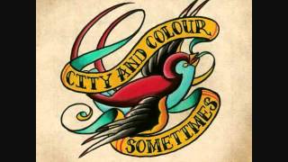 City &amp; Colour - In the water, I am beautiful [HQ]