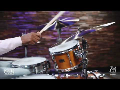 Sabian 20" HH Vanguard Ride Cymbal - 1514g (120VR-1081817A)