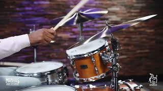 Video thumbnail for Sabian 20" HH Vanguard Ride Cymbal - 1514g (120VR-1081817A) by Memphis Drum Shop