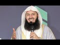 NEW Without A Clean Heart You Won T Be Content How Adam AS Was Forgiven Mufti Menk