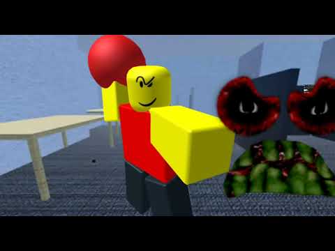 Weird day in Interminable rooms (part 7)