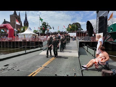 Vierdaagse Cuijk 2024