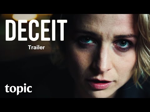 Deceit Season 1 | Trailer | Topic