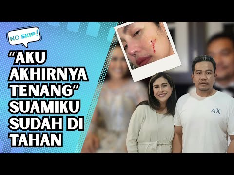 RATU META AKHIRNYA LEGA! SUAMI RESMI DITAHAN, INI REAKSI JUJURNYA | NO SKIP
