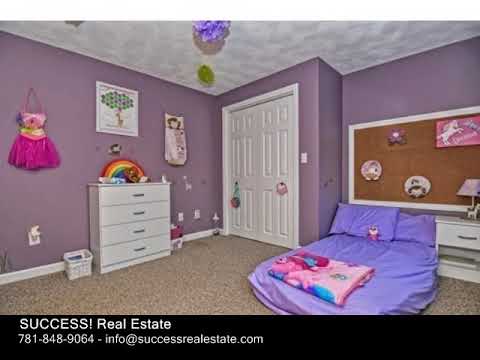 115 Slater Street, Attleboro MA 02703 - Single Family Home - Real Estate - For Sale -