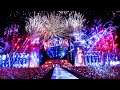 Every WrestleMania Intro WWE Playlist