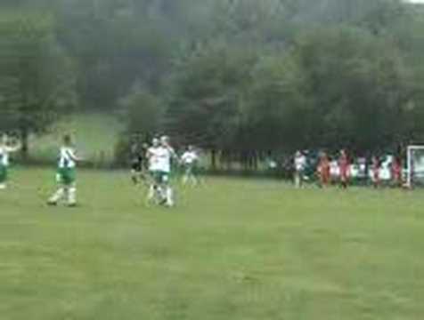 LECHIA Rokitnica - Huragan N. W. Z.