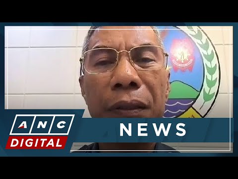 PNP Region 11 Chief: Police operations back to normal around KOJC compound | ANC