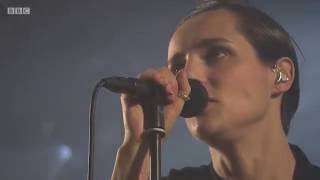 Savages - Live at  BBC 6 Music Festival 2016 (Full)