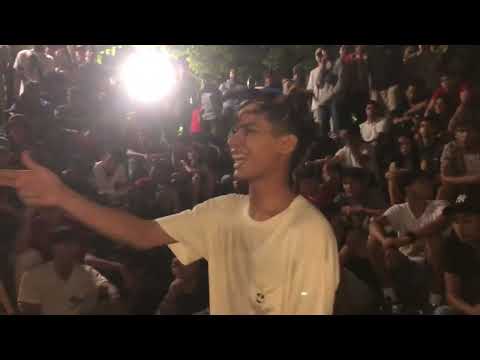 PERLA VS HENRY - FINAL- Fecha 3 KING OF KINGS Temporada 2022