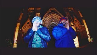 Snowgoons - Blessings ft Shadez Of Brooklyn &amp; Fokis (VIDEO) Snowgoons Infantry