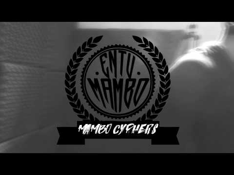 MAMBOHH CYPHER'S - Pashur / BeatBox / (2017)