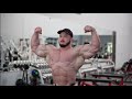 Chicago Pro - One Week Out Hunter Labrada and Bryan Troianello
