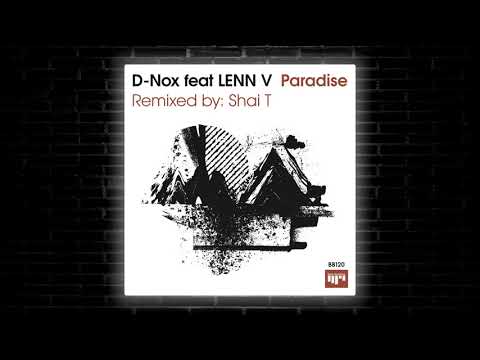D-Nox feat. LENN V - Paradise (Original Mix) [Beat Boutique]