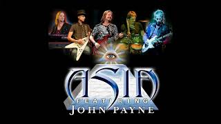 Asia featuring John Payne -  Moon Under The Water 2005