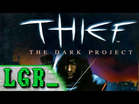 thief pc amazon