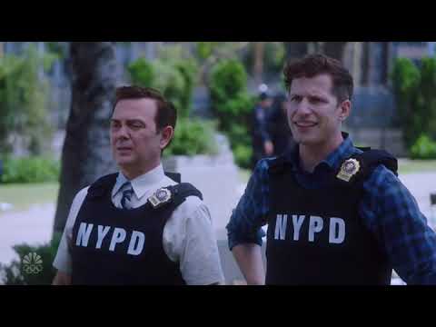 Entry Of The Legends [Scully and Hitchcock]