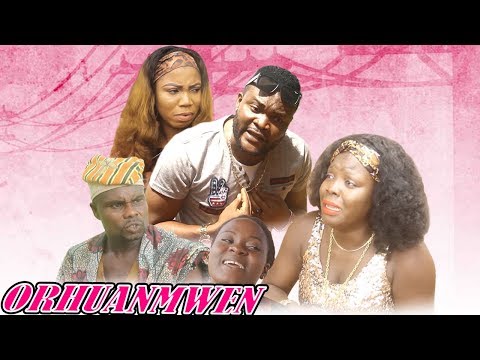 ORHUANMWEN (My Inlaw) - LATEST BENIN MOVIES