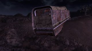 Take Care of Cottonwood Cove Once and For All in Fallout: New Vegas