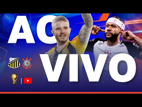 NOVORIZONTINO X CORINTHIANS JOGO AO VIVO - DIRETO DO ESTÁDIO - PAULISTÃO 2026 AO VIVO