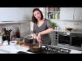 Sausage Stew With Fennel And Chilli: Winter Warmers - Episode 1