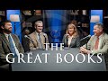 What Are Great Books Our Favorite Books