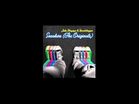 Julie Mayaya & Woodchopper - Sneakers (The Originals)