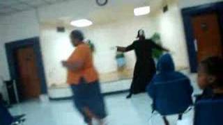 Bishop Eddie Long (Speak Your Dreames)