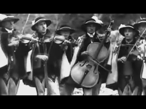 SADLEE 34-300 TV and GÓRAL RAPU - Corno Owca