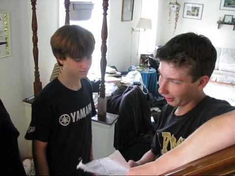 Deutch klasse Video 0001