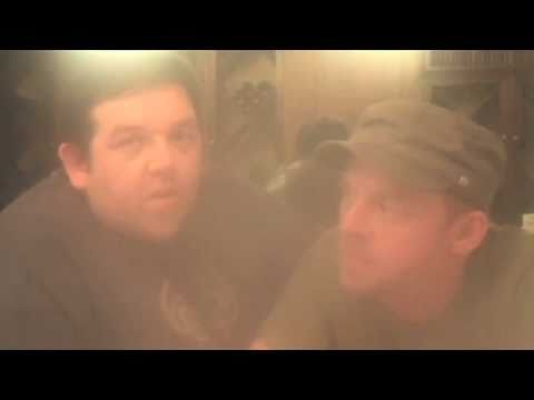 'Paul': Simon Pegg & Nick Frost Interview