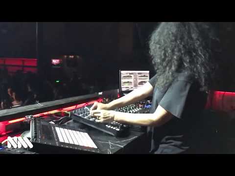 Nicole Moudaber @ Crobar Buenos Aires (02.16.2018)