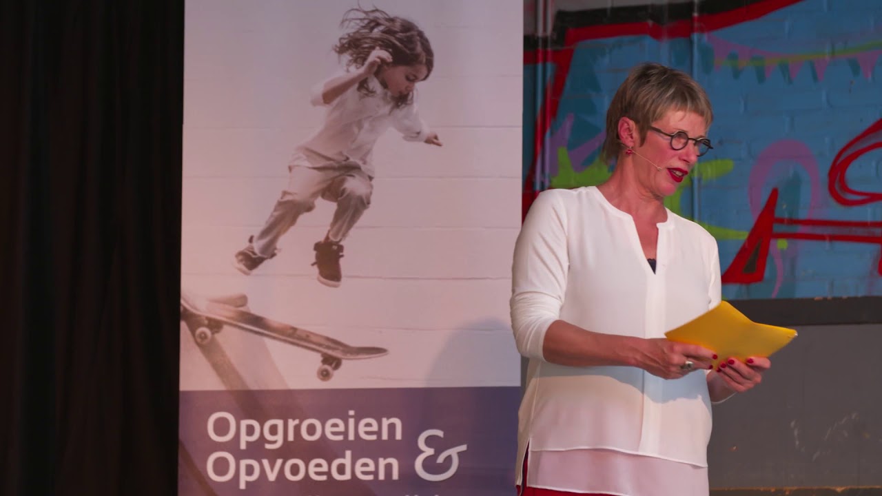 Volledige 
Lectorale rede 'Opgroeien en opvoeden in vloeibare tijden'-img