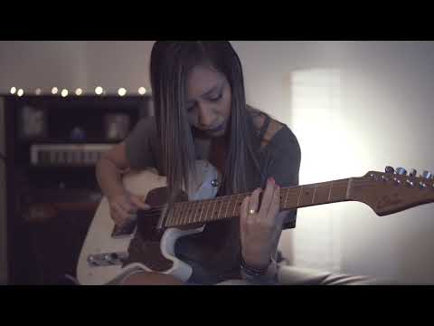 Random Notes & Chords - Lari Basilio