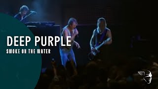 Deep Purple - Smoke On The Water (Live At Montreux 2006)