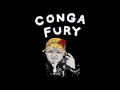 Conga Fury - Motor City