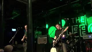 Hugh Cornwell - Down in the Sewer (The Stranglers) live at The Fleece, Bristol 7/11/2018