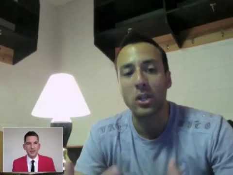 Backstreet Boys' Howie D Talks Solo CD