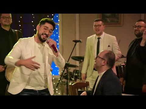 Gjoko Jovik, Vlatko Gjorgiev i Energy Bend - Se sobrale svatovite - Na zdravje LIVE TV Show