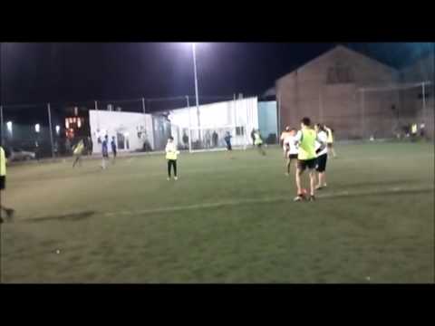 Sport Tuhermana vs Futhub - Copa Palermo