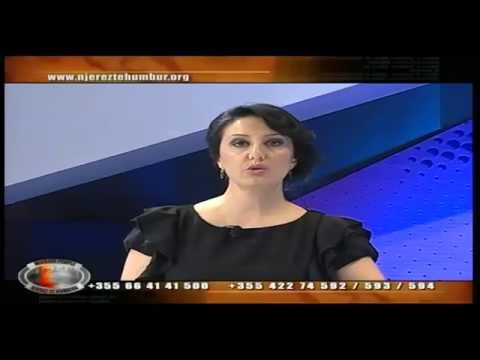 Njerez te Humbur 30 nentor 2011 pjesa 2