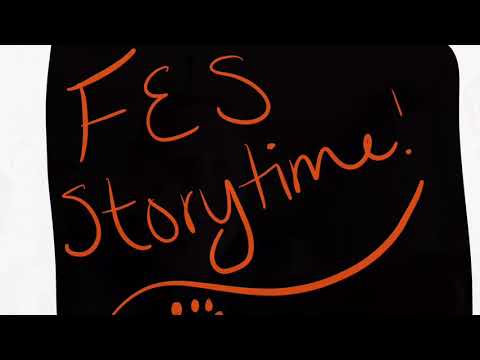 FES Story Time: The Very Impatient Catterpillar