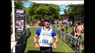 preview picture of video 'AMP City of Christchurch Multisport Race wrap 2005'