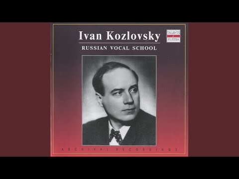 Rigoletto (Sung in Russian) : Act III: La donna e mobile