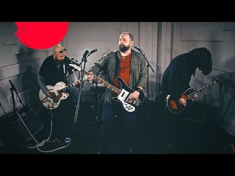 CMX - Kirosäkeet (live)