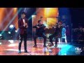 Alejandro Preciado canta Cartas Amarillas de Juan Carlos Calderón - La Voz Colombia
